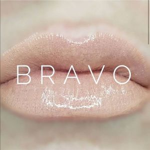NWT Bravo LipSense
